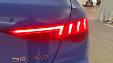 Audi A3 35 TFSI S Line 5dr [Comfort+Sound] Petrol Hatchback